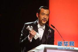 廖凡资料个人资料,光影交织的人生传奇