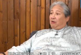 娱乐圈如何看待李连杰,娱乐圈的传奇与争议