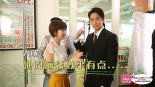 美味奇缘幕后花絮全部,精彩花絮背后的故事与感动