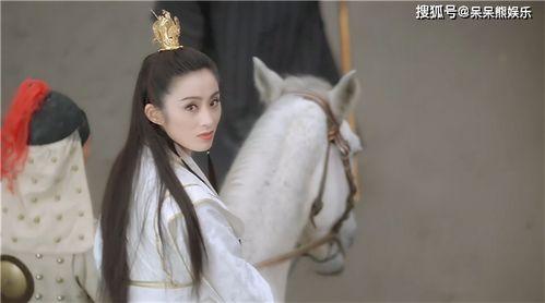 倚天屠龙记电影演员表,众星云集，演绎江湖传奇