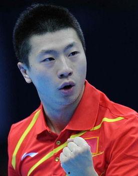 马龙老婆资料,揭秘乒乓球冠军背后的贤内助